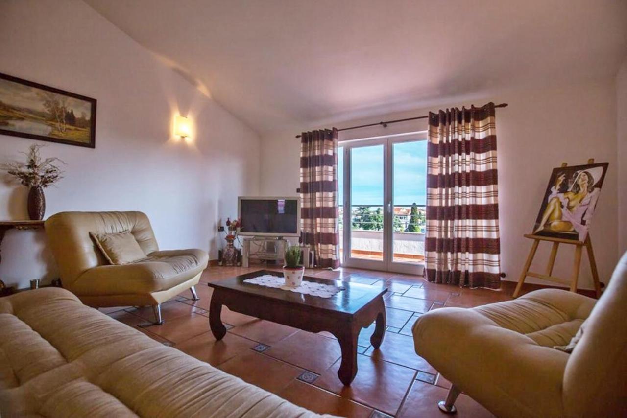 Guest House Casa Mia - Rooms & Apartments Rovinj Exterior photo