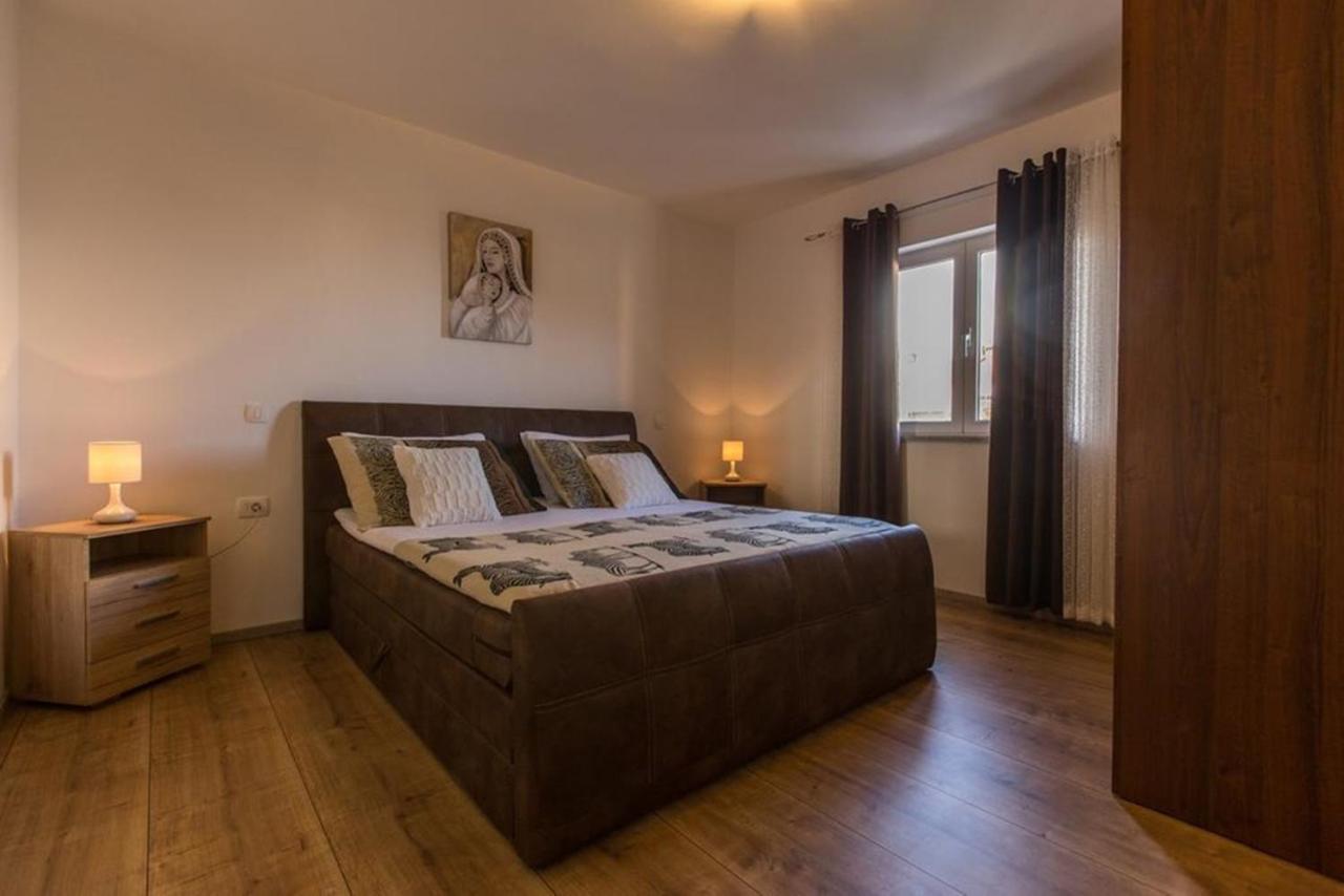 Guest House Casa Mia - Rooms & Apartments Rovinj Room photo