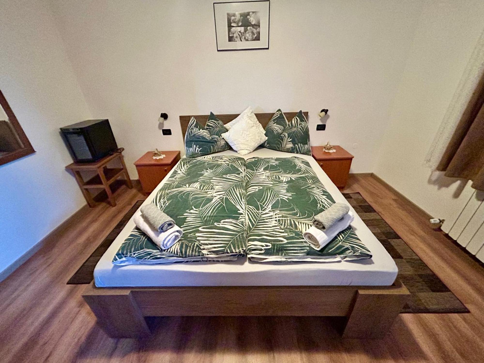 Guest House Casa Mia - Rooms & Apartments Rovinj Exterior photo