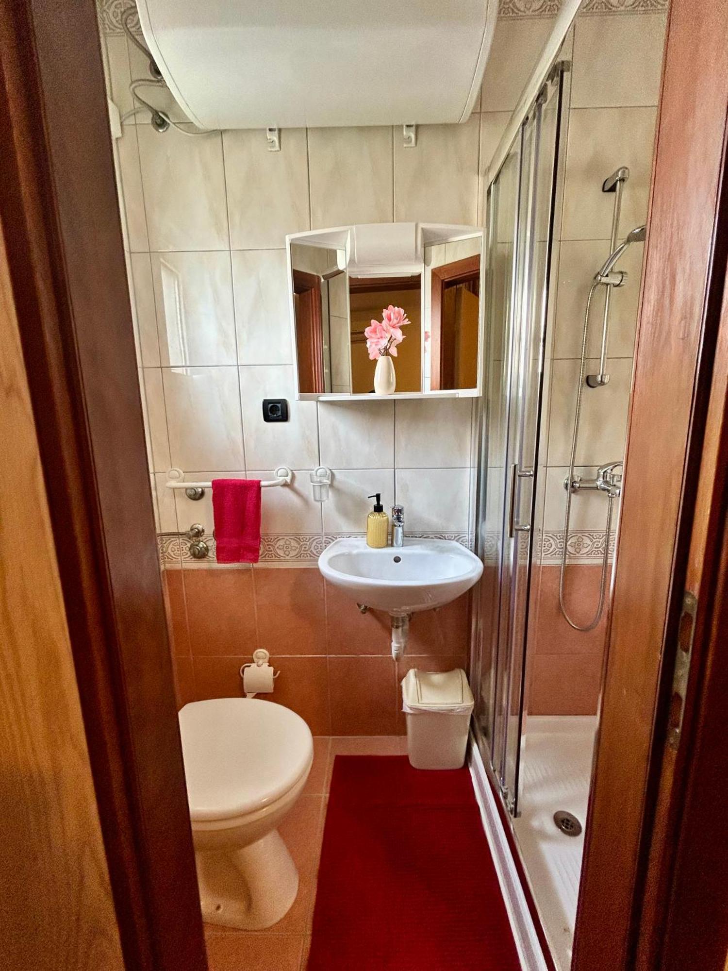 Guest House Casa Mia - Rooms & Apartments Rovinj Exterior photo