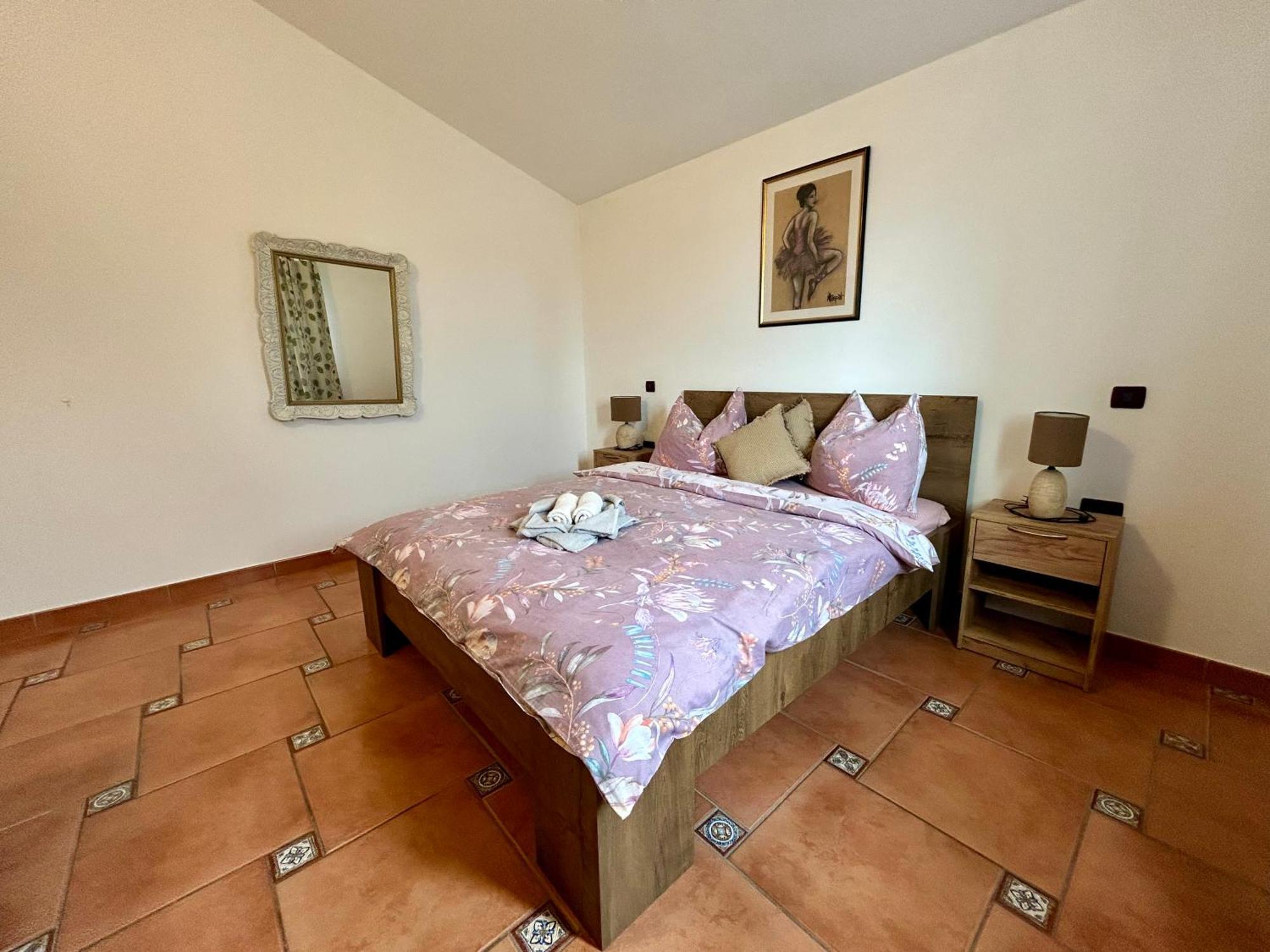 Guest House Casa Mia - Rooms & Apartments Rovinj Exterior photo
