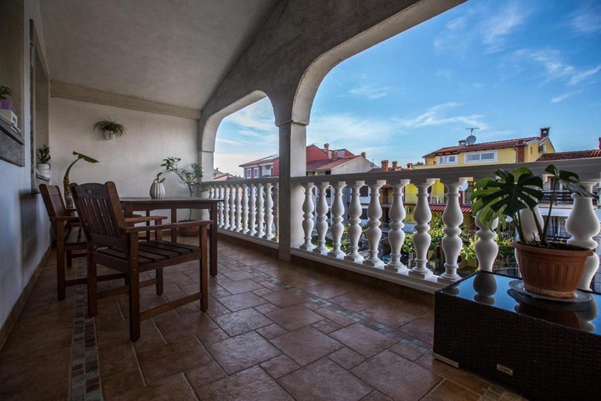 Guest House Casa Mia - Rooms & Apartments Rovinj Room photo