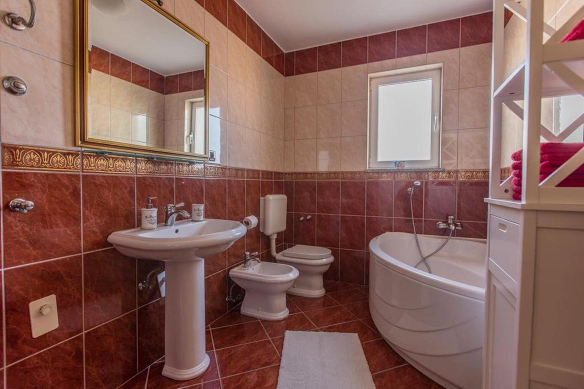 Guest House Casa Mia - Rooms & Apartments Rovinj Room photo